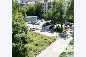 1-к квартира, посуточно, 33м2, 4/5 этаж