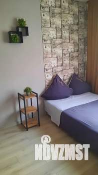 Студия квартира, посуточно, 17м2, 1/10 этаж