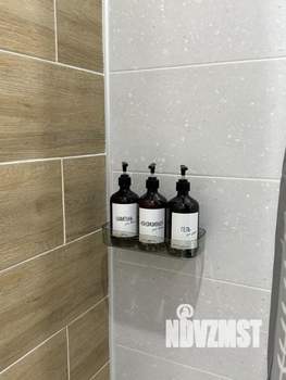 Студия квартира, посуточно, 30м2, 8/8 этаж