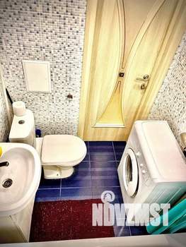 1-к квартира, посуточно, 32м2, 1/1 этаж