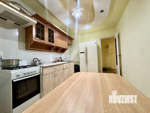 3-к квартира, на длительный срок, 68м2, 4/10 этаж