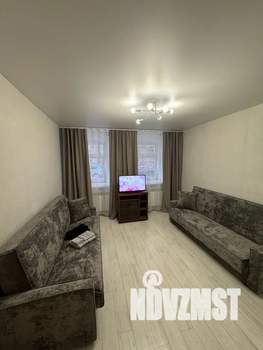 1-к квартира, посуточно, 33м2, 1/3 этаж