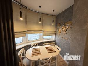 2-к квартира, на длительный срок, 75м2, 14/17 этаж