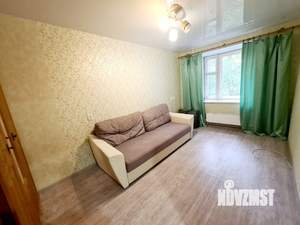2-к квартира, на длительный срок, 50м2, 1/9 этаж