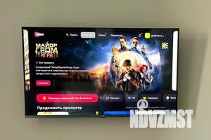 1-к квартира, посуточно, 27м2, 17/19 этаж