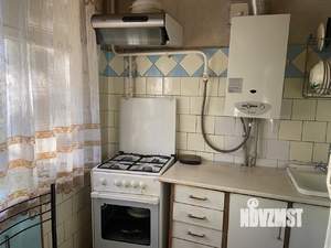 3-к квартира, на длительный срок, 55м2, 1/5 этаж