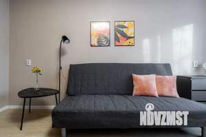 2-к квартира, посуточно, 44м2, 3/5 этаж