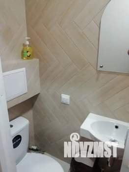 Студия квартира, посуточно, 28м2, 5/18 этаж