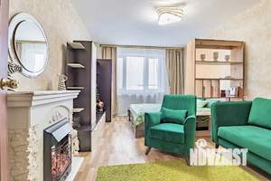 1-к квартира, на длительный срок, 32м2, 8/21 этаж