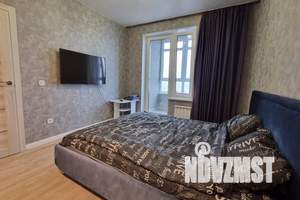2-к квартира, посуточно, 47м2, 20/21 этаж