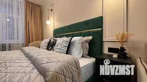 2-к квартира, посуточно, 59м2, 1/5 этаж