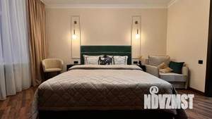 2-к квартира, посуточно, 70м2, 1/1 этаж