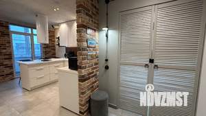 1-к квартира, посуточно, 40м2, 8/18 этаж