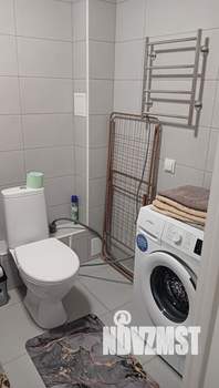 1-к квартира, посуточно, 40м2, 1/11 этаж