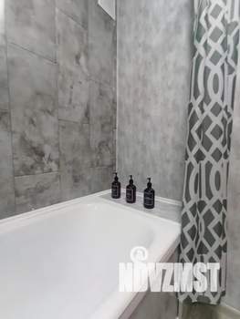 1-к квартира, посуточно, 36м2, 8/14 этаж