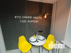 1-к квартира, посуточно, 30м2, 5/5 этаж