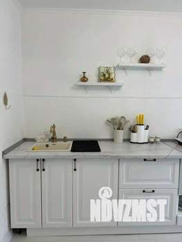 3-к квартира, посуточно, 68м2, 1/1 этаж