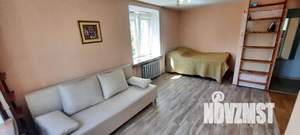 1-к квартира, посуточно, 33м2, 4/5 этаж