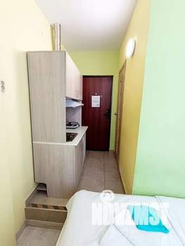 1-к квартира, посуточно, 11м2, 7/19 этаж