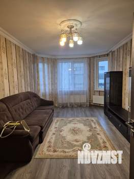 2-к квартира, на длительный срок, 74м2, 5/17 этаж