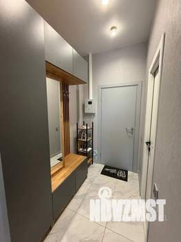 1-к квартира, посуточно, 32м2, 6/8 этаж