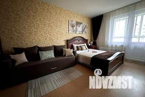 2-к квартира, посуточно, 80м2, 8/17 этаж