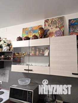 2-к квартира, посуточно, 48м2, 1/10 этаж