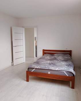 1-к квартира, на длительный срок, 36м2, 9/10 этаж