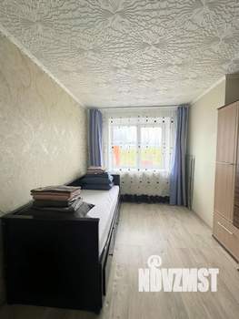 1-к квартира, на длительный срок, 38м2, 5/12 этаж