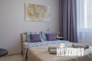 1-к квартира, посуточно, 20м2, 3/10 этаж