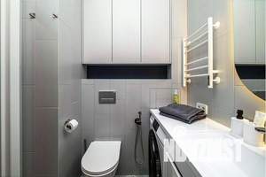 1-к квартира, посуточно, 42м2, 3/12 этаж