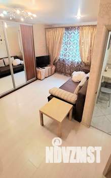 1-к квартира, посуточно, 30м2, 2/6 этаж