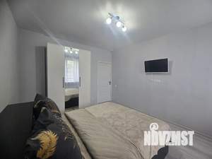 2-к квартира, посуточно, 85м2, 8/18 этаж