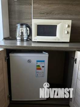 1-к квартира, посуточно, 29м2, 8/9 этаж