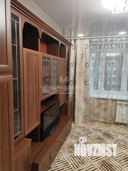 1-к квартира, на длительный срок, 22м2, 2/6 этаж