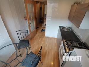 1-к квартира, на длительный срок, 35м2, 4/10 этаж