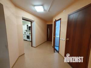 2-к квартира, на длительный срок, 62м2, 1/16 этаж