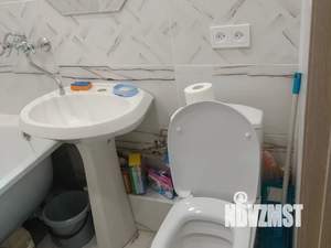 2-к квартира, посуточно, 46м2, 5/5 этаж