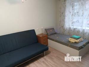 1-к квартира, посуточно, 42м2, 1/10 этаж