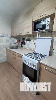 2-к квартира, посуточно, 50м2, 2/9 этаж