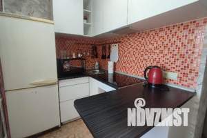 1-к квартира, посуточно, 40м2, 10/10 этаж