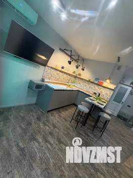 1-к квартира, посуточно, 36м2, 7/15 этаж