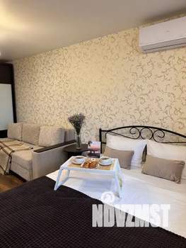 1-к квартира, посуточно, 40м2, 7/9 этаж