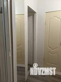 1-к квартира, посуточно, 22м2, 9/9 этаж