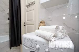 1-к квартира, посуточно, 37м2, 6/20 этаж