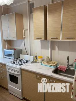 1-к квартира, посуточно, 32м2, 3/9 этаж