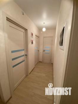 1-к квартира, на длительный срок, 32м2, 8/10 этаж