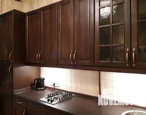 1-к квартира, на длительный срок, 38м2, 4/4 этаж