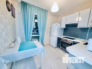 1-к квартира, посуточно, 45м2, 5/19 этаж