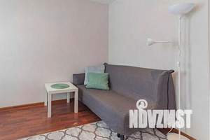 1-к квартира, посуточно, 50м2, 6/12 этаж